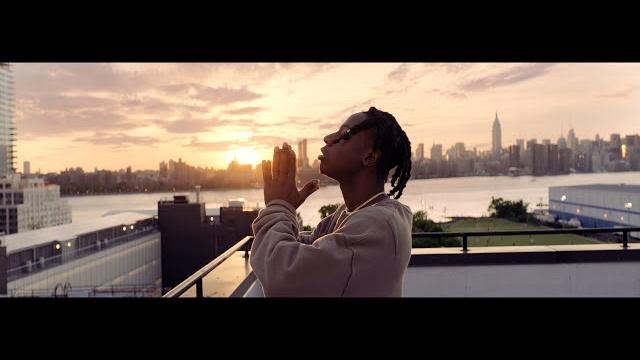 Joey bada$$ - "devastated" (official music video) Joey bada$$ - "devastated" (official music video)