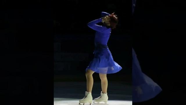 Новый показательный номер саши трусовой#фигурноекатание#figureskating#трусова#trusova#сашатрусова Новый показательный номер саши трусовой#фигурноекатание#figureskating#трусова#trusova#сашатрусова