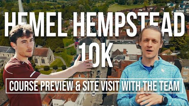 Hemel hempstead 10k i it's going to be a special day on the 18th may #running #run #runthrough Hemel hempstead 10k i it's going to be a special day on the 18th may #running #run #runthrough