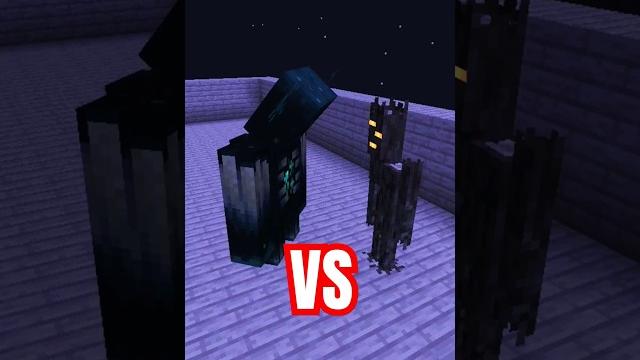Скрипун vs хранитель в minecraft 1.22 #minecraft #copilld Скрипун vs хранитель в minecraft 1.22 #minecraft #copilld