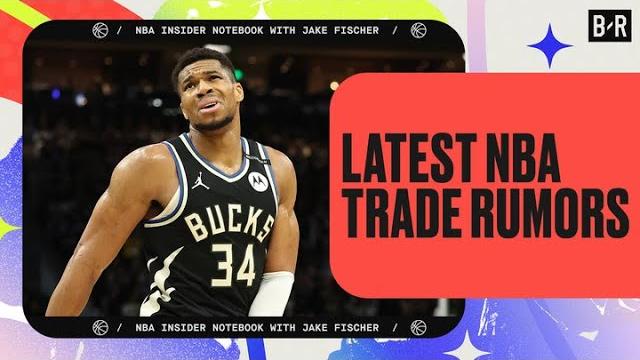Latest nba trade rumors | nba insider notebook Latest nba trade rumors | nba insider notebook