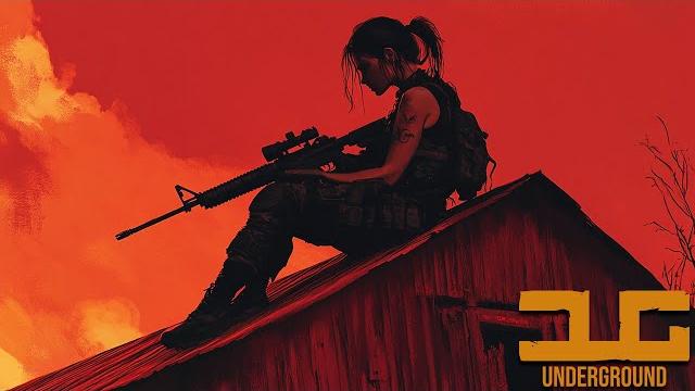 Delilah | dayz underground | ep. 55 | time #dayz Delilah | dayz underground | ep. 55 | time #dayz