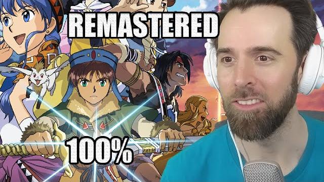 Lunar: silver star story - 100% playthrough Lunar: silver star story - 100% playthrough