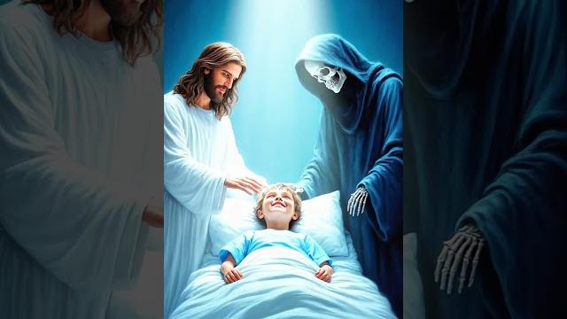 The divine touch || i beleive in amen️️ The divine touch || i beleive in amen️️