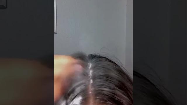 Hair volume/dolgun saç️ #hair#hairtips#hairhack#hairtools#hairstyle#healthyhair#hairs#hairmask Hair volume/dolgun saç️ #hair#hairtips#hairhack#hairtools#hairstyle#healthyhair#hairs#hairmask