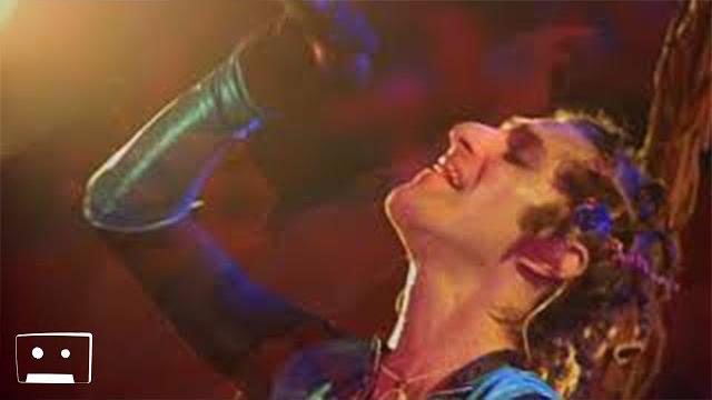 Jane's addiction - jane says (official music video) Jane's addiction - jane says (official music video)