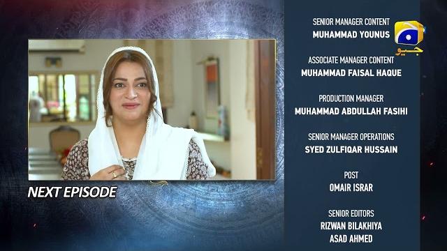 Behkaway episode 40 teaser - har pal geo Behkaway episode 40 teaser - har pal geo