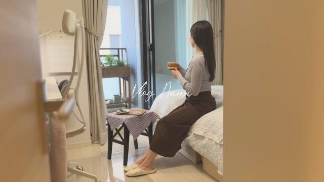 Chill day at home living alone in japan vlog Chill day at home living alone in japan vlog