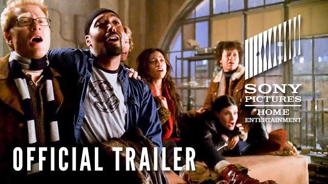 Rent (2005) – official trailer Rent (2005) – official trailer