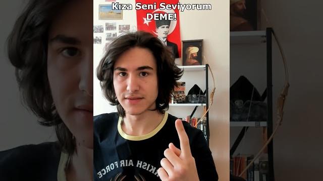Bir kızı kendine aşık et Bir kızı kendine aşık et