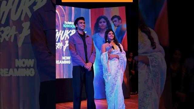 Thukra ke mera pyar web series #sanchita_basu #shorts Thukra ke mera pyar web series #sanchita_basu #shorts