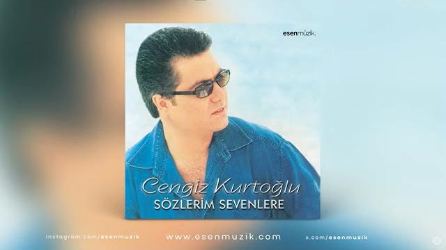 Cengiz kurtoğlu - sözlerim sevenlere (full albüm) Cengiz kurtoğlu - sözlerim sevenlere (full albüm)
