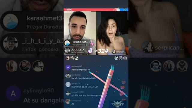 Onur sermik serpil cansız canlı yayın Onur sermik serpil cansız canlı yayın
