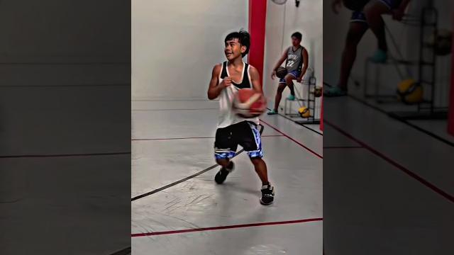 Justin anastacio no look pass Justin anastacio no look pass
