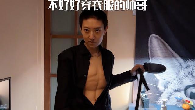大牌男性香水广告的套路已被我摸透 大牌男性香水广告的套路已被我摸透