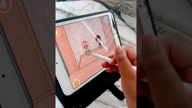 ︎𝐏𝐥𝐚𝐲𝐢𝐧𝐠 𝐭𝐨𝐜𝐚 𝐛𝐨𝐜𝐚 ︎#ipad #tocalifeworld #lifeworld ︎𝐏𝐥𝐚𝐲𝐢𝐧𝐠 𝐭𝐨𝐜𝐚 𝐛𝐨𝐜𝐚 ︎#ipad #tocalifeworld #lifeworld