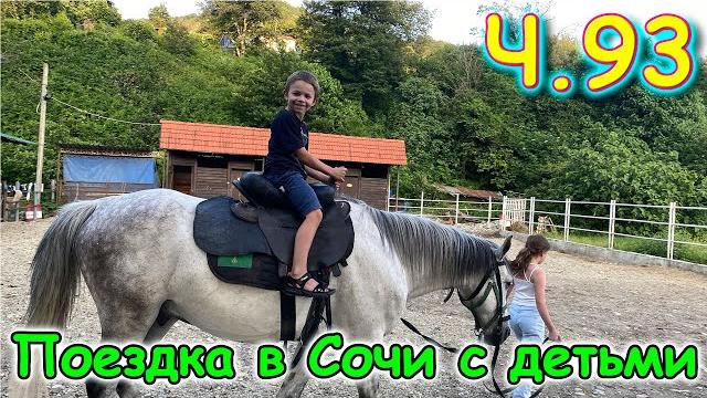 Москва, сочи 2025. 79 день в лазаревском. поездка на конюшню. праздник. ч.2 (06.25г.)семья бровченко Москва, сочи 2025. 79 день в лазаревском. поездка на конюшню. праздник. ч.2 (06.25г.)семья бровченко