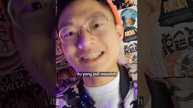 Kenapa jepang banyak buat film p*rno? indonesia film horror? dan amerika film superhero?? Kenapa jepang banyak buat film p*rno? indonesia film horror? dan amerika film superhero??