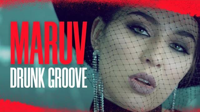Maruv & boosin — drunk groove (official video) Maruv & boosin — drunk groove (official video)