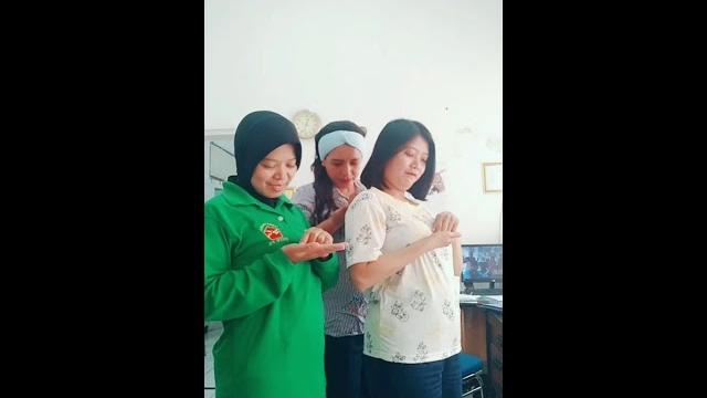 Trio wik wik ambyar Trio wik wik ambyar
