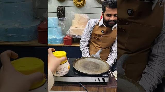 Sindhi kadhi with sindhi koki Sindhi kadhi with sindhi koki