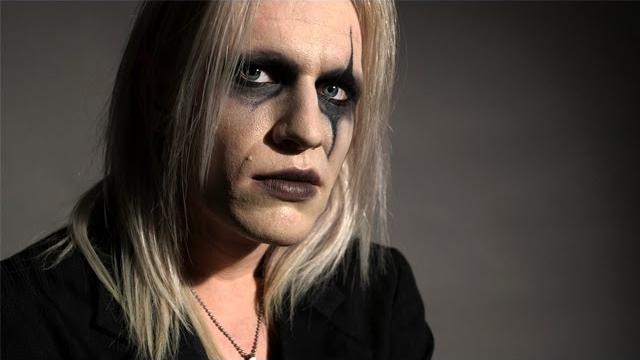 Who is morgue: inside freakshow Who is morgue: inside freakshow