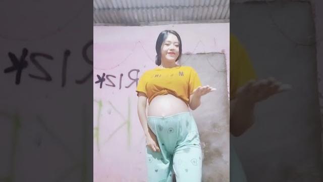 Bumil hot.. #asmr #fyp #shorts #bumil Bumil hot.. #asmr #fyp #shorts #bumil
