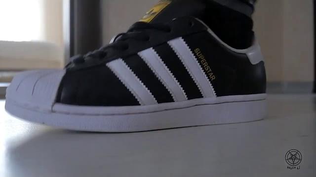 Adidas superstar crush (helga li) Adidas superstar crush (helga li)