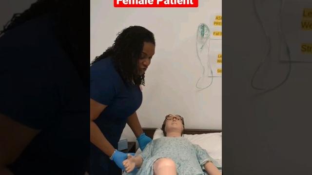 Pass the nursing assistant exam - free cna skills videos Pass the nursing assistant exam - free cna skills videos