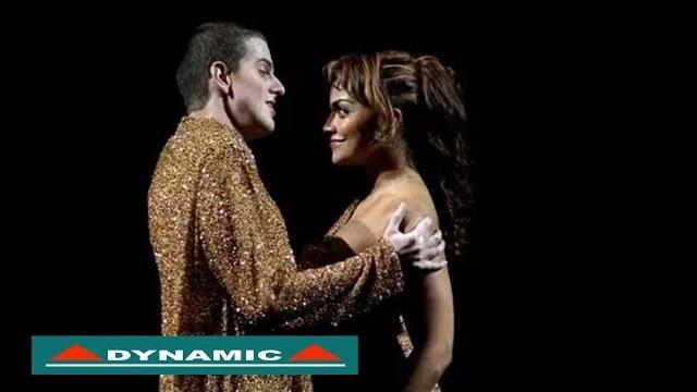 Monteverdi: l'incoronazione di poppea "pur ti miro, pur ti godo" (jaroussky, de niese) Monteverdi: l'incoronazione di poppea "pur ti miro, pur ti godo" (jaroussky, de niese)