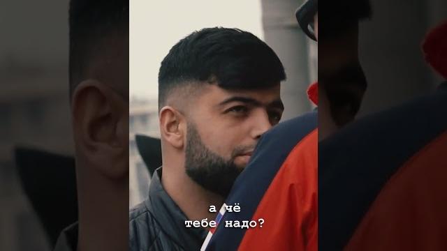 Таджик не дал заднюю Таджик не дал заднюю