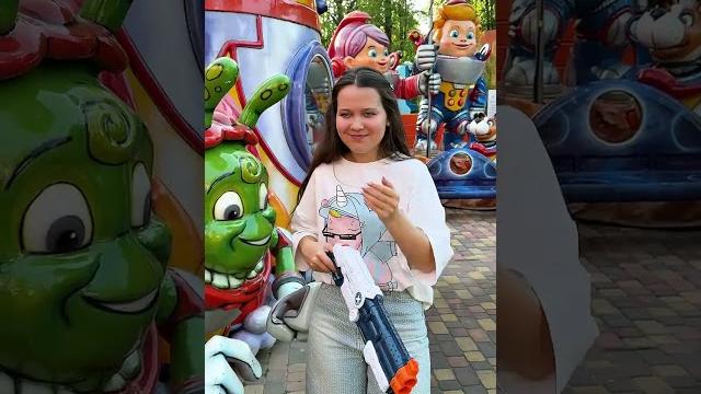 Всё пошло не по плану Всё пошло не по плану