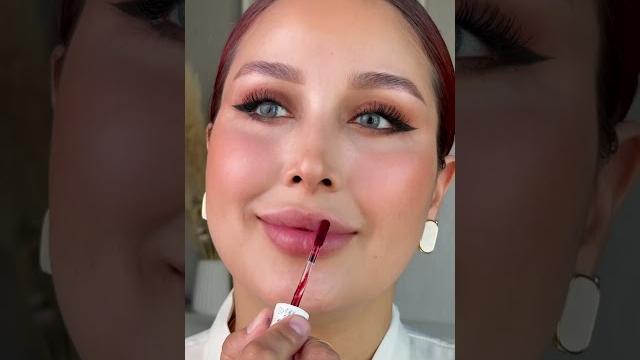 Luxvisage lip tint with hyaluronic complex #luxvisage #viral #makeup #beauty #beautylifehacks Luxvisage lip tint with hyaluronic complex #luxvisage #viral #makeup #beauty #beautylifehacks