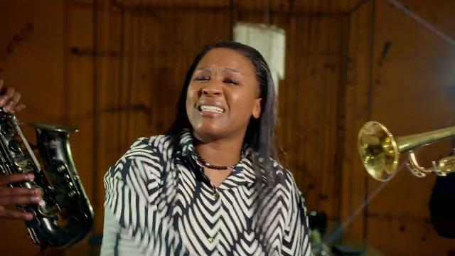 Nisha ts - admire kadembo (official music video) Nisha ts - admire kadembo (official music video)
