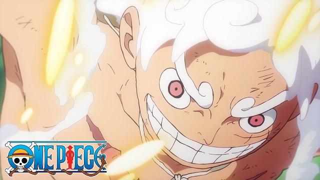 Gear 5 luffy vs kizaru | one piece Gear 5 luffy vs kizaru | one piece