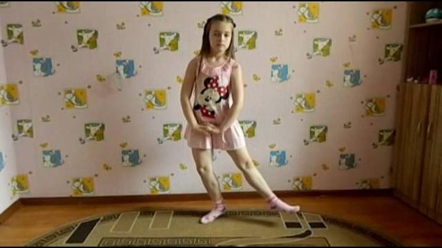 Клип: daddy (ксюша и вика) Клип: daddy (ксюша и вика)