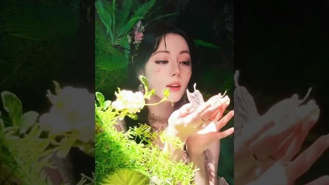 洋迪|“洋洋盈耳鸟语脆迪乐融融映日圆”#洋迪 #迪丽热巴#杨洋 洋迪|“洋洋盈耳鸟语脆迪乐融融映日圆”#洋迪 #迪丽热巴#杨洋