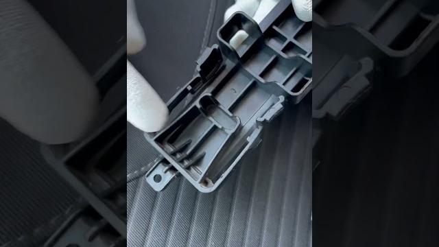 Как заменить салонный фильтр на #fordfocus 3 #фордфокус #ford nordfil. сделано в россии Как заменить салонный фильтр на #fordfocus 3 #фордфокус #ford nordfil. сделано в россии