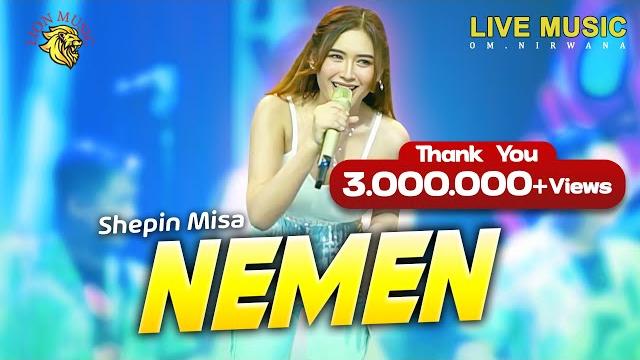 Nemen - shepin misa (official music video lion music) Nemen - shepin misa (official music video lion music)