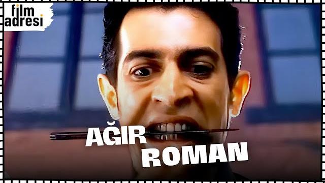 Ağır roman | müjde ar - okan bayülgen türk dram filmi Ağır roman | müjde ar - okan bayülgen türk dram filmi
