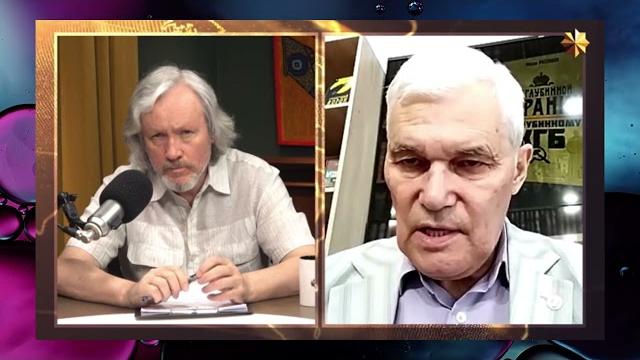 День тв - и.шишкин и к.сивков про народную оборону и жесткое наказание виновных за халатность! День тв - и.шишкин и к.сивков про народную оборону и жесткое наказание виновных за халатность!