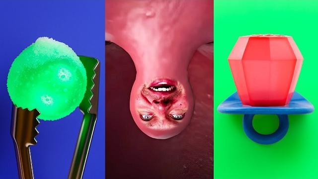 The most shocking products from tiktok #32 The most shocking products from tiktok #32