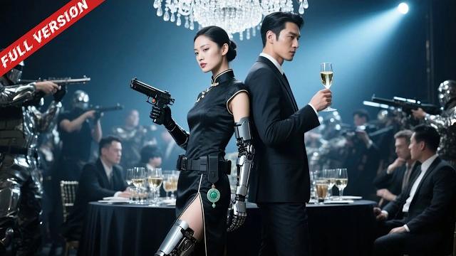 Mighty female general time-travels to modern day,becomes a ceo’s bodyguard,and crushes his enemies! Mighty female general time-travels to modern day,becomes a ceo’s bodyguard,and crushes his enemies!