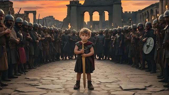 The last legion film penuh penuh aksi dengan subtitle indonesia! The last legion film penuh penuh aksi dengan subtitle indonesia!