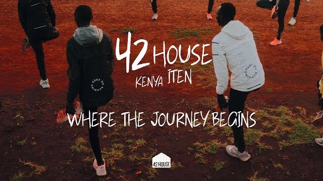 42 house kenya : where the journey begins | kiprun 42 house kenya : where the journey begins | kiprun