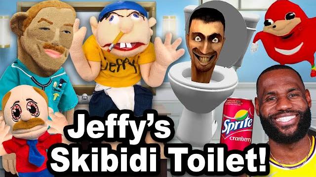 Sml movie: jeffy's skibidi toilet! Sml movie: jeffy's skibidi toilet!