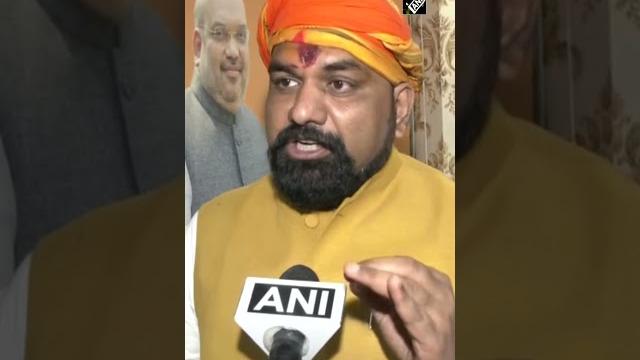 Samrat choudhary calls delhi cm ‘joker’; takes a dig at aap’s demand to remove delhi ordinance Samrat choudhary calls delhi cm ‘joker’; takes a dig at aap’s demand to remove delhi ordinance