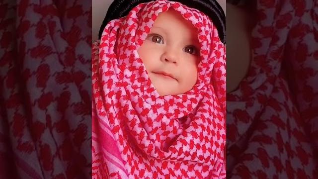 Arabic look #kid_zara_ #kid_zara #hijab #cute #baby #youtube #new #viral #trending #reels #follow Arabic look #kid_zara_ #kid_zara #hijab #cute #baby #youtube #new #viral #trending #reels #follow
