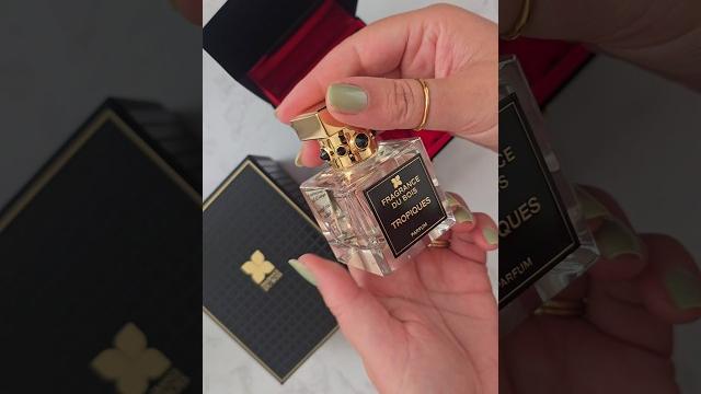 Unboxing my latest fragrance purchase Unboxing my latest fragrance purchase