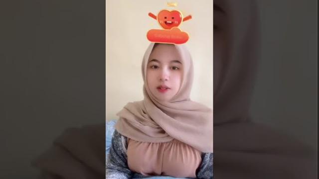 Live hijabers derra part 8 Live hijabers derra part 8